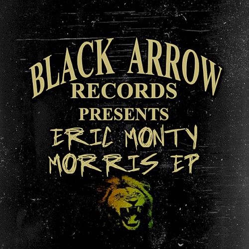 Eric Monty Morris - EP