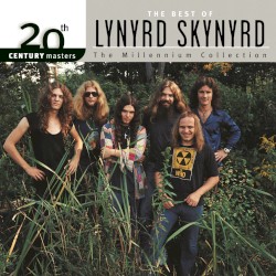 The Best of Lynyrd Skynyrd