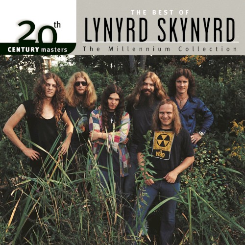 The Best of Lynyrd Skynyrd