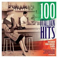 100 Italian Hits