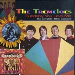 Suddenly You Love Me: The Complete 1968 Sessions