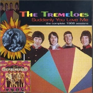 Suddenly You Love Me: The Complete 1968 Sessions