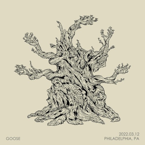 2022-03-12: The Fillmore, Philadelphia, PA