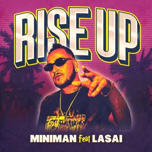 Rise Up