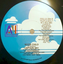 Moon Child