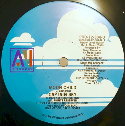 Moon Child