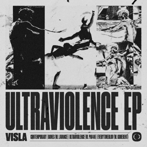 Ultraviolence EP