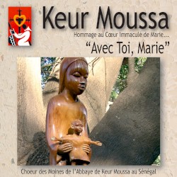Avec toi, Marie
