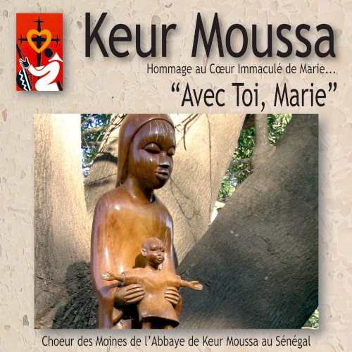 Avec toi, Marie