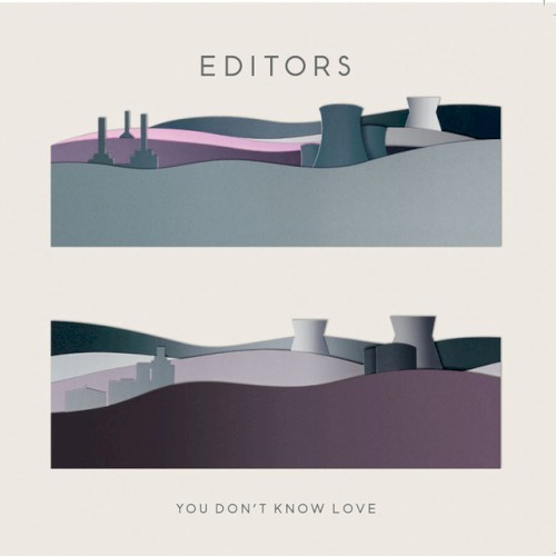 You Don’t Know Love