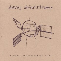 B-Sides, Rarities, and Out-Takes
