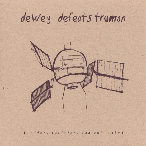 B-Sides, Rarities, and Out-Takes