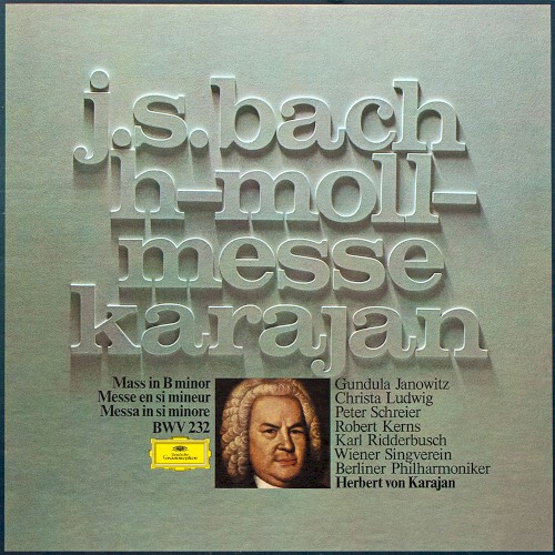 Messe in h-Moll