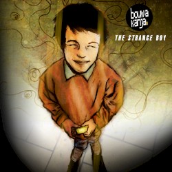 The Strange Boy