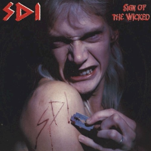 Sign of the Wicked
