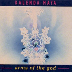 Arms of the God