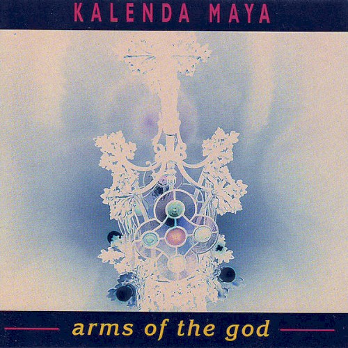 Arms of the God