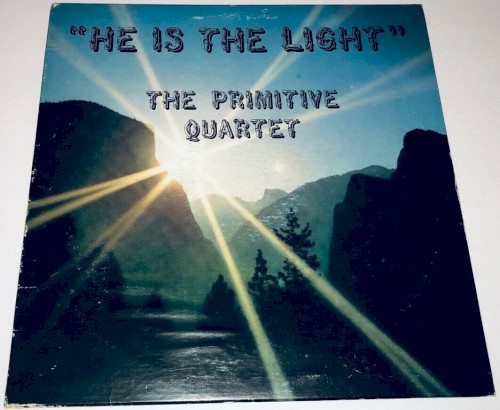 He Is the Light