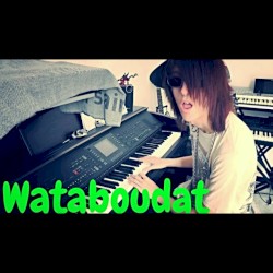 Wataboudat