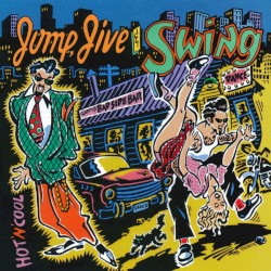 Jump, Jive & Swing!