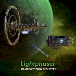 Strategic Virtual Frontiers