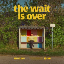 The Wait Is Over