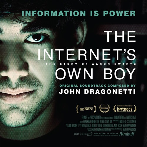 The Internet's Own Boy