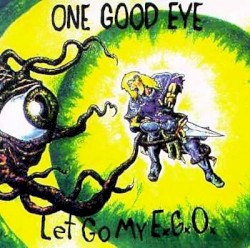 Let Go My E.G.O.