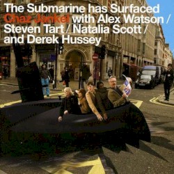 The Submarine Has Surfaced