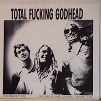 Total Fucking Godhead