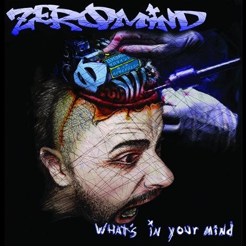 What's in Your Mind