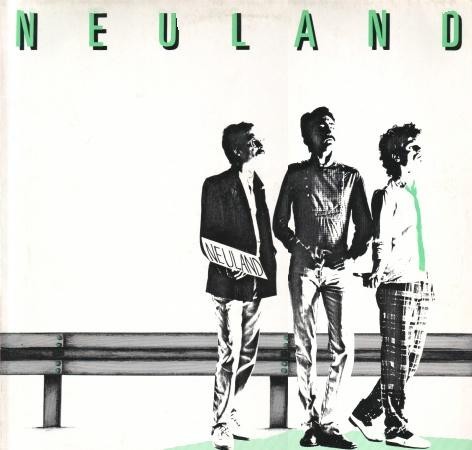 Neuland