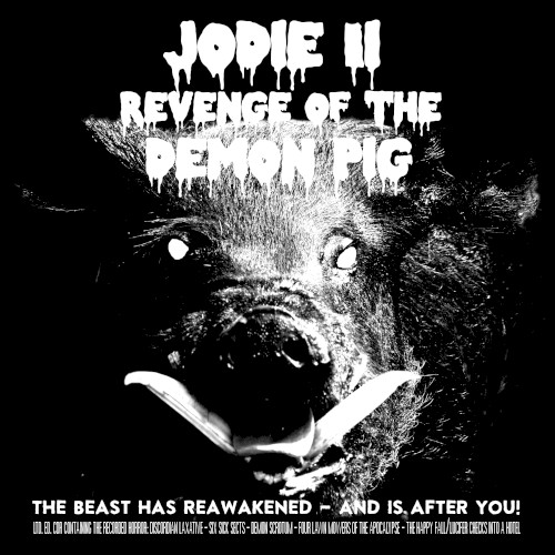 Part 2: Revenge of the Demon Pig