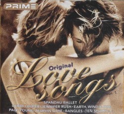 Original Love Songs vol. 1