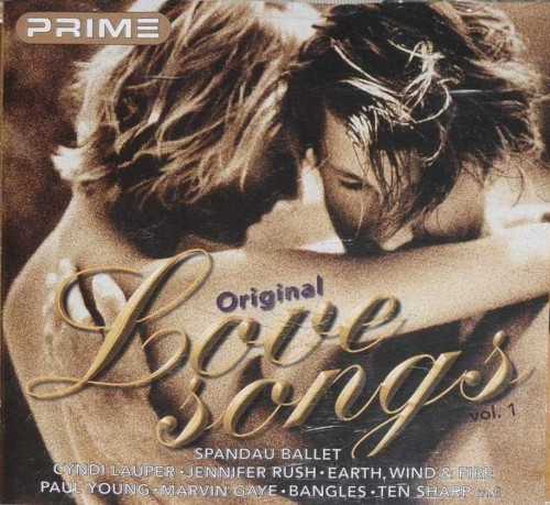 Original Love Songs vol. 1