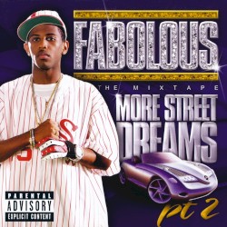 More Street Dreams, Part 2: The Mixtape