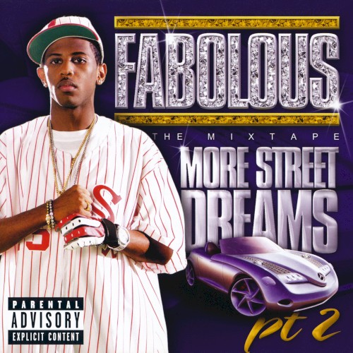 More Street Dreams, Part 2: The Mixtape