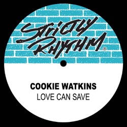 Love Can Save