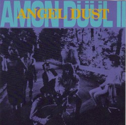 Angel Dust