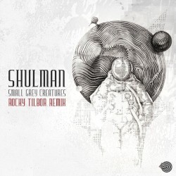Small Grey Creatures (Rocky Tilbor Remix)