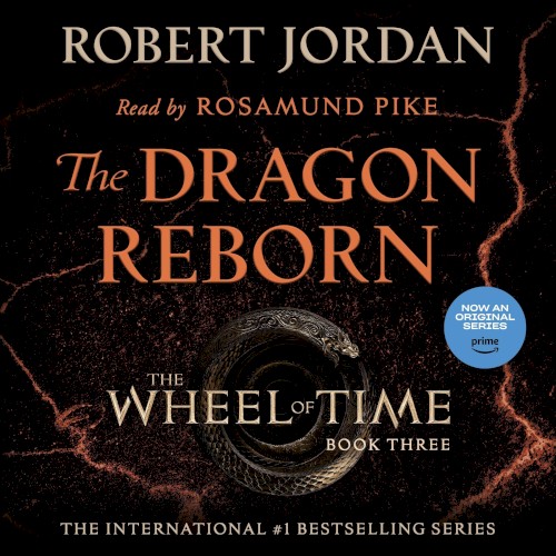 The Dragon Reborn