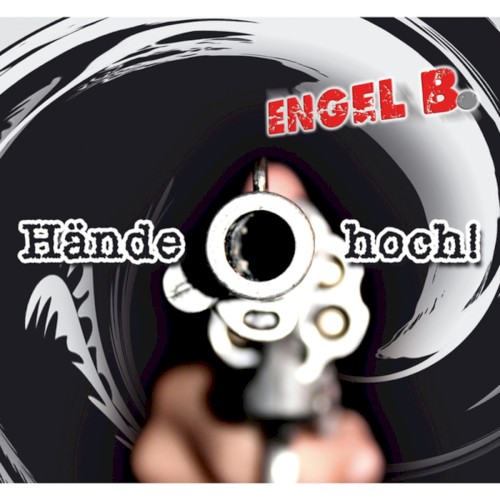 Hände hoch