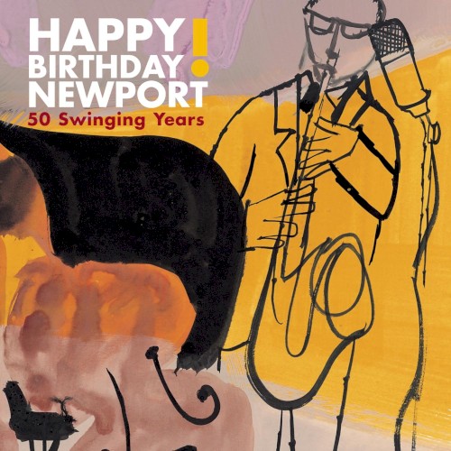 Happy Birthday Newport! 50 Swinging Years