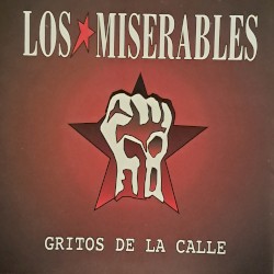 Gritos de la calle