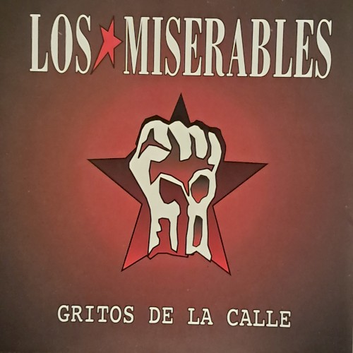 Gritos de la calle