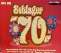 Schlager der 70er