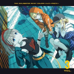 THE IDOLM@STER SHINY COLORS シャイニーPRオファー Vol.3