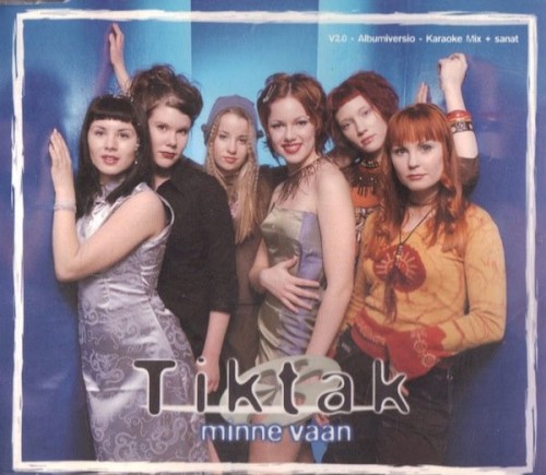 Minne vaan