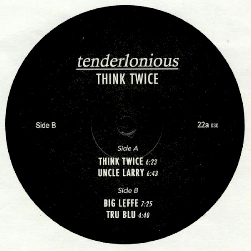 Think Twice