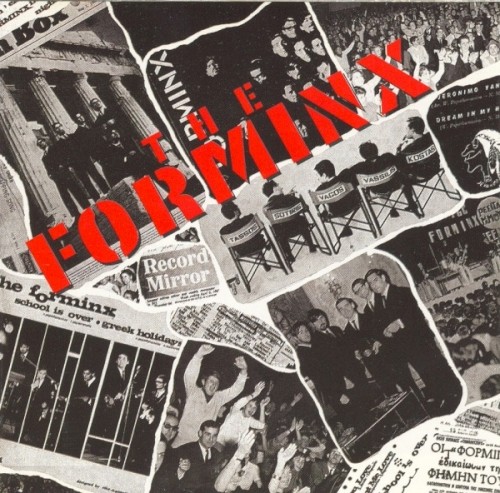 The Forminx